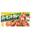 House Japan in Vermont Curry 230gx5 or spicy - Buy Online on GoSupps.com