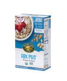 Natureâ€™s Path Flax Plus Instant Oatmeal - Organic & Healthy, 8 PouchesBox, 14oz (Pack of 6) - Buy Online on GoSupps.com