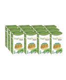 Veggipasta Penne 12 oz (Pack of 12) - Gluten Free Pea Pasta - Plant Based & Non GMO - Buy Online on GoSupps.com