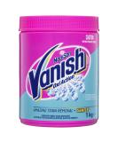 Buy Vanish Napisan Oxi Action Sensitive Powder 1kg Effective Stain Remover for All Fabrics | Fast International Shipping - Buy Online on GoSupps.com