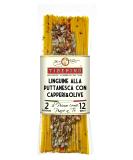 Linquine Puttanesca - Buy Online on GoSupps.com