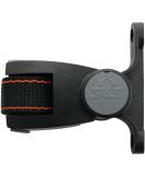 Buy SKS Germany Bicycle Bottle Holder Adapter - Adjustable Quick-Release Attachment Black - Best Bicycle Accessories for International Shipping - Buy Online on GoSupps.com