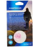 Campingaz AA8 Mantle - Size M White | 11 x 10 x 0.5 cm - International Shipping Available - Buy Online on GoSupps.com