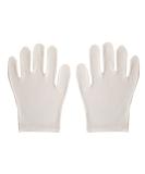 Jasmine Silk Ultmate Bamboo Moisturising Gloves Adult Eczema Hands Skincare One Size - Unisex - Buy Online on GoSupps.com