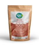 Organic Ginger Tea Bags - Soil Association Certified (10 Teabags) - Buy Online on GoSupps.com