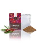 Buy Shikakai Powder | Acacia Concinna | Natural Hair Growth & Ayurvedic Mask | Strengthens & Repairs Hair | 100g for Men & Women - Buy Online on GoSupps.com