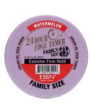 Buy EBIN NEW YORK 24 Hour Edge Tamer Refresh 8.25oz - Watermelon | Extreme Firm Hold Smooths Frizz No Flaking All Hair Types | International Shipping Available - Buy Online on GoSupps.com