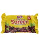 Soreen Fruity Malt Loaf 150g 6 Pack - Delicious and Wholesome Snack Option - Buy Online on GoSupps.com