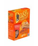 Doggy Delirious Crunchy Dog Treats – for All Pet Sizes, Breeds – All-Natural Puppy Treat – 100% Human-Grade – Delicious Pet Treat Bones, Snacks for Dogs – Pumpkin, 16 Oz. Pumpkin 16 Ounce (Pack of 1) - Buy Online on GoSupps.com