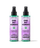 MANE CLUB One Hit Wonder 10-in-1 Leave-In Spray - Cruelty-Free, Vegan, No Sulfates or Parabens - 5.3 Fl Oz, Pack of 2 - Buy Online on GoSupps.com