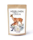 Hay Flowers from Heimatzauber - Traditional Sitz Bath for Pregnancy | International Shipping Available - Buy Online on GoSupps.com