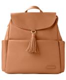 Skip Hop Diaper Bag Backpack  Greenwich Vari  Toffee Greenwich Toffee - Buy Online on GoSupps.com