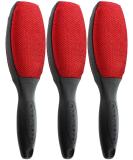Evercare Magic Lint Remover Brush 3-Pack in Black - Pack of 3 Brushes - Buy Online on GoSupps.com