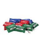 Primacare CPR Shield - Portable and Hygienic Barrier for Emergency Resuscitation - Buy Online on GoSupps.com