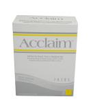 Buy Acclaim (Regular) - Top Quality International Shipping | Your Store Name - Buy Online on GoSupps.com