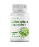 effective nature - Sulforaphane high dose - 100 mg - 120 capsules for 2 months - broccoli extract - Buy Online on GoSupps.com