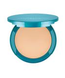 Colorescience Natural Finish Pressed Foundation SPF 20 in Light Ivory - Buy Online on GoSupps.com