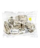 Aqua Essentials Wio Grey Fossil Wood Nano Rocks - 2kg - Buy Online on GoSupps.com