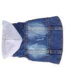 Buy IPLUSMILE Vintage Dog Hoodies & Denim Jackets | Stylish Clothing for Small & Large Dogs | Pet Accessories - Buy Online on GoSupps.com