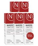 N1 Warts Tincture 10 ml - Effective Wart Remover | Pain-Free Application Once a Week | Medical Device for Thorn Warts | Fast Shipping Internationally - Buy Online on GoSupps.com