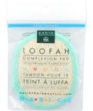 Earth Therapeutics  Facial Care Loofah Complex Pad  1 Each2 - Buy Online on GoSupps.com