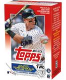 2023 Topps Series 2 Baseball MLB Blaster Box - Buy Online on GoSupps.com