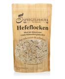 Nutritional Yeast Flakes 1 kg - Best Tasting - Premium Quality - Buy Online on GoSupps.com