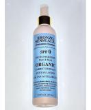 Buy SPF 0 Organic Carrot Lotion (6 oz) - Hydrating & Natural Sun Protection - International Shipping Available - Buy Online on GoSupps.com