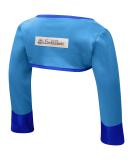 ScratchSleeves Toddler Boys' Stay-On Scratch Mitts Special Edition Blue 9-12 Months Kingfisher - Buy Online on GoSupps.com