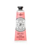 La Chatelaine Passion Fruit Hand Cream 1 fl oz - 20% Shea Butter, Organic Argan Oil - Moisturizing, Nourishing, Repairing - Paraben Free - Buy Online on GoSupps.com