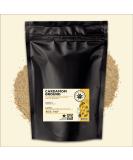 Nature Kitchen Cardamon Green Ground 400G - Gluten-Free Vegan Seasoning Spice Blend for Everyday Cooking | Marinades, Sauces, Frying, Baking & Grilling - Buy Online on GoSupps.com