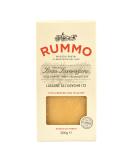 Rummo Lasagne All'uovo Pasta No.173 500g - Authentic Italian Pasta - Buy Online on GoSupps.com