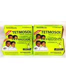 Buy Gratiam Big Size Tetmosol Medicated Soap 120mg Best International Shipping & Quality Spa Care - Buy Online on GoSupps.com