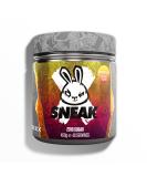 SNEAK | Tropikilla Edition | In-Game Focus Boost Energy Drink Zero Sugar Low-Calorie Vegan | 40 Servings Tropikilla 400.00 g (Pack of 1) - Buy Online on GoSupps.com