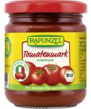 Buy Rapunzel Organic Tomato Paste - Single Concentrated (6 x 200g) | High Quality 22% Dry Matter for International Shipping - Buy Online on GoSupps.com
