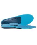 Pace Insoles for Plantar Fasciitis   Extra Firm Men s and Women s Orthotics for Foot Pain Relief   Arch Supports for Flat Feet to High Arches Women's 11-11.5 US / Men's 10-10.5 US 3 - High - Buy Online on GoSupps.com