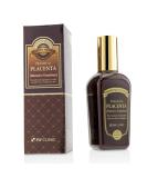 3W Clinic Korea Premium Placenta Age Repair Emulsion 145ml - Official Miss Korea Beauty Pageant Product | Anti-Aging Skincare - Buy Online on GoSupps.com