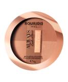 Always Fabulous Bronzing Powder 002 9 G Vanilla 002 Dark 9 g (1 pack) - Buy Online on GoSupps.com
