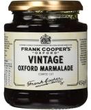 Frank Coopers Vintage Coarse Cut Oxford Marmalade 16 oz. 454g 1 Pound (Pack of 1) - Buy Online on GoSupps.com