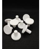 Reef-Geeks Frag Plugs large mushroom plug coral marine tank (25) - Buy Online on GoSupps.com