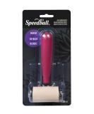 Speedball Deluxe Soft Rubber Brayer, 2-Inch - Buy Online on GoSupps.com