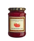 Thursday Cottage - Strawberry Jam 340g - Buy Online on GoSupps.com