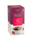 Teeccino Roasted Herbal Tea Vanilla Nut Caffeine Free 25 Tea Bags 5.3 oz (150 g) - Buy Online on GoSupps.com