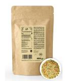 Buy KoRo Organic Vegetable Broth 600g | Vegan Plant-Based & Additive-Free - International Shipping - Buy Online on GoSupps.com