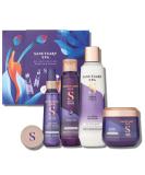 Sanctuary Spa Ultimate Calm Collection - Vegan Gift Set for Women | Self Care Gift | Birthday Gift Idea | Women's Gift Sets | Amazon Exclusive - Buy Online on GoSupps.com
