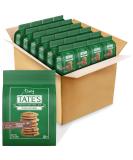 Tate's Bake Shop Thin Chocolate Chip Cookies 24 Oz - Pack of 24 | Gourmet Treats - Buy Online on GoSupps.com