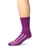 Buy Posey 6239P Falls Management Socks - Standard Purple | International Shipping Available - Buy Online on GoSupps.com