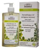 Pharma Care Oak Bark Tea Tree Feminine Wash Gel - Gentle 10 oz Cleanser | No Soaps SLS SLES Parabens Colorants | International Shipping - Buy Online on GoSupps.com