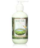 Charleston Tea Garden American Classic Body Silk - 8 Fl Oz | Luxurious Moisturizer for Glowing Skin | International Shipping Available - Buy Online on GoSupps.com