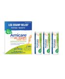Boiron Arnicare Leg Cramps Leg Cramp Relief 3 Tubes 11 Chewable Tablets Per Tube - Buy Online on GoSupps.com